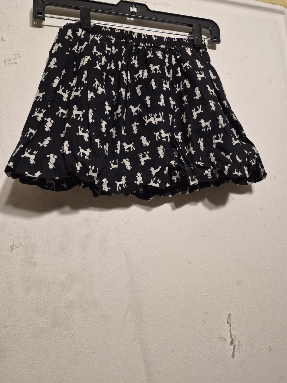 (3) Girls' Skirts -1989 Place SZ S, Janine and Jack Skirt 4, Gap Kids Skort SZ S